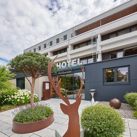 Hotel Schoenbuch Pliezhausen Kültér fotó